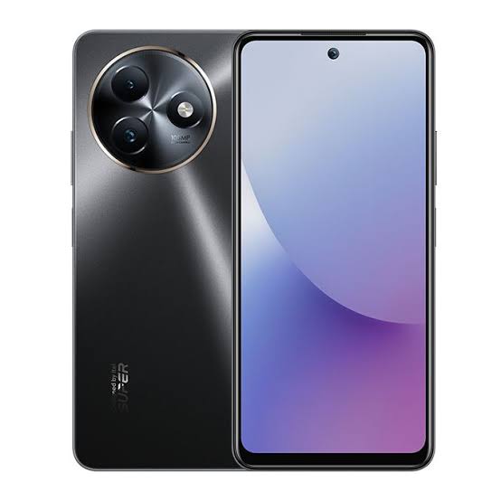 Infinix Hot 50 Pro+